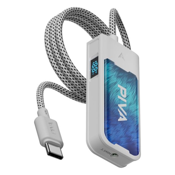 ادابتر بيفا PIVA G31 Esports Adapter ثلاث منافذ